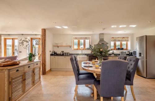 Bodham Cottage | 3 Bed in Lower Bodham (oc-p29593)