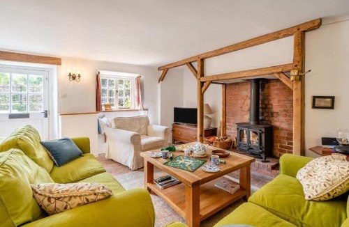 Littlebredy House | 3 Bed in Martinstown oc-c29083