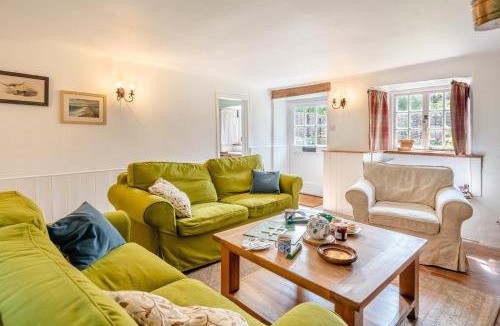 Littlebredy House | 3 Bed in Martinstown oc-c29083