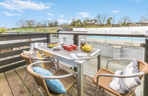 Marhamchurch House | 3 Bed in Marhamchurch oc-d34751