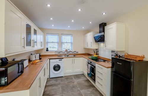 Lofthouse Cottage | 3 Bed in Middlesmoor (oc-b30287)