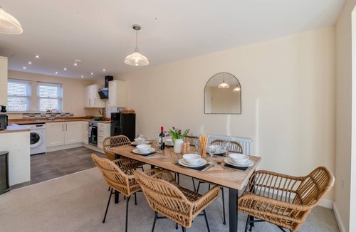 Lofthouse Cottage | 3 Bed in Middlesmoor (oc-b30287)