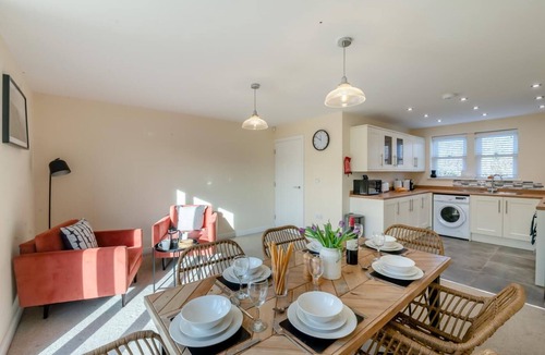 Lofthouse Cottage | 3 Bed in Middlesmoor (oc-b30287)