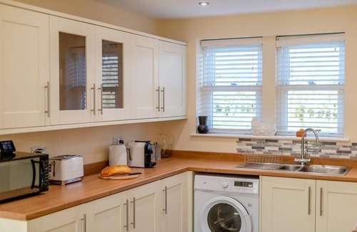 Lofthouse Cottage | 3 Bed in Middlesmoor (oc-b30287)