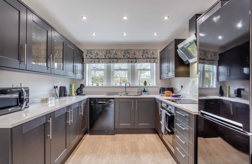 Lofthouse Cottage | 3 Bed in Middlesmoor (oc-w30366)