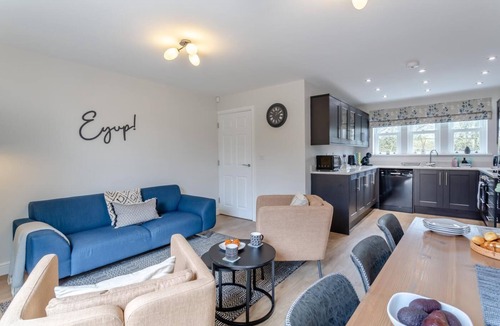 Lofthouse Cottage | 3 Bed in Middlesmoor (oc-w30366)