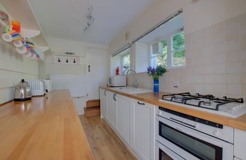 Mousehole Cottage | 3 Bed in Mousehole (oc-tamris)