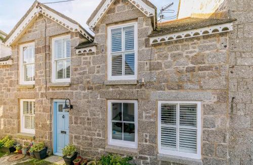 Mousehole House | 3 Bed in Mousehole oc-gwylan