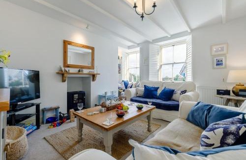 Mousehole House | 3 Bed in Mousehole oc-gwylan