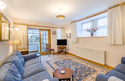 New Galloway House | 3 Bed in New Galloway oc-r34387