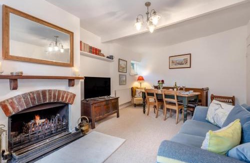 Nunney House | 3 Bed in Nunney oc-r30256