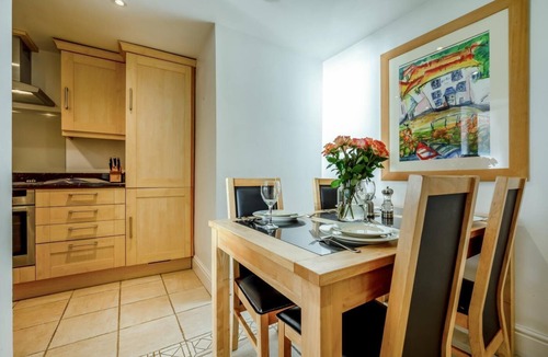Polperro Cottage | 3 Bed in Polperro (oc-h34100)