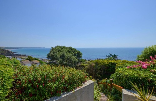 Portwrinkle Cottage | 3 Bed in Portwrinkle (oc-l30055)