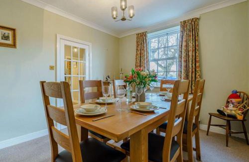 Catterick House | 3 Bed in Richmond oc-90578