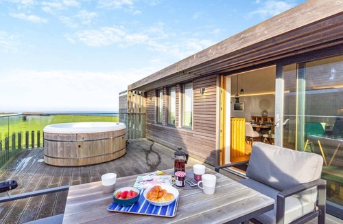 Winnard's Perch Cottage | 3 Bed in St. Eval (oc-k30666)