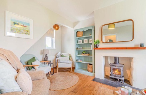 St Wenn House | 3 Bed in St. Wenn oc-p40266