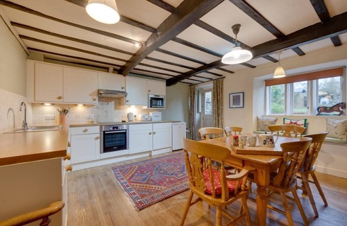 Thornton Rust Cottage | 3 Bed in Thornton Rust (oc-ds1064)