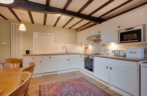 Thornton Rust Cottage | 3 Bed in Thornton Rust (oc-ds1064)