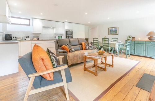 Downderry Cottage | 3 Bed in Torpoint (oc-l32511)