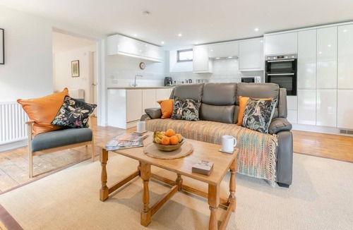 Downderry Cottage | 3 Bed in Torpoint (oc-l32511)