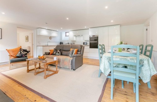 Downderry Cottage | 3 Bed in Torpoint (oc-l32511)