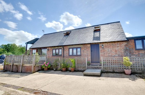 Wadhurst Cottage | 3 Bed in Wadhurst (oc-tw665)