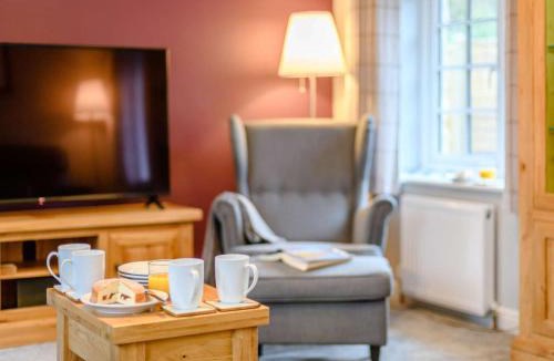 Corfe Castle House | 3 Bed in Wareham oc-81369