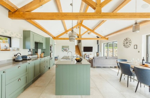 Mabe Cottage | 3 Bed in Wendron (oc-w29093)