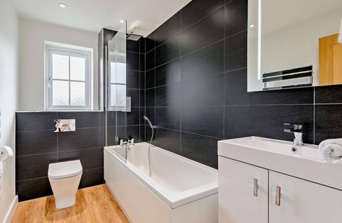 Whitstable Cottage | 3 Bed in Whitstable (oc-91063)