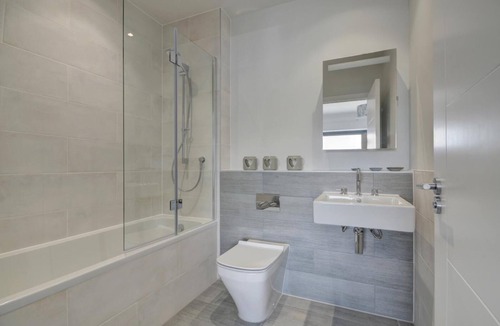 Mortehoe Apartment | 3 Bed in Woolacombe (oc-5byron)