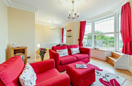 Mortehoe Apartment | 3 Bed in Woolacombe oc-clevel