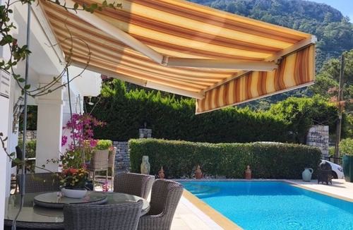 Oludeniz Villa | 3 bed, luxurious villa with private pool and amazing views.