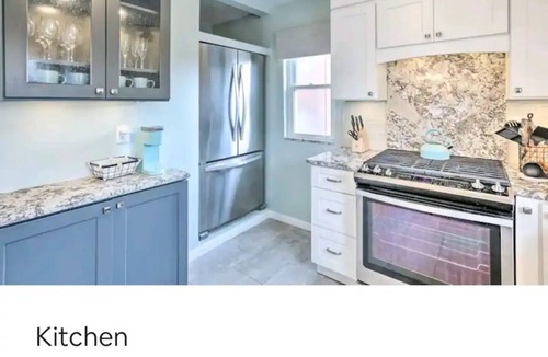 Anderson Township House | 3 Bed ranch with Hot Tub