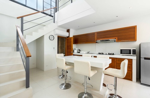 Moo 5 Villa | 3 Bed Seaview Villa A1 SDV201-By Samui Dream Villas