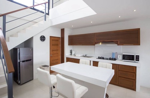 Moo 5 Villa | 3 Bed Seaview Villa A1 SDV201-By Samui Dream Villas