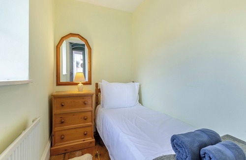 Sticklepath Cottage | 3 bedroom accommodation in Okehampton - Sticklepath