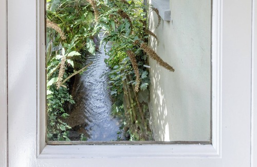 Sticklepath Cottage | 3 bedroom accommodation in Okehampton - Sticklepath