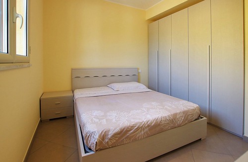 Piana Calzata Villa | 3 Bedrooms Villa with Garden, Swimming Pool, Barbecue, Air con., near the SEA