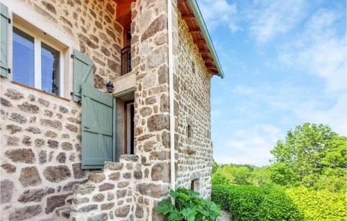 Essertines-en-Chatelneuf House | 3 Bedroom Amazing Home In Essertines-En-Châtelne