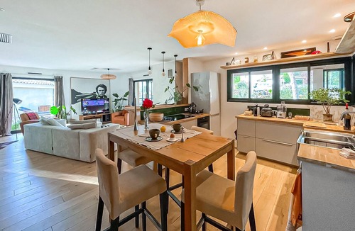 Plan-d'Aups-Sainte-Baume House | 3 bedroom gorgeous home in Plan d'Aups-Sainte-Bau