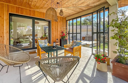 Plan-d'Aups-Sainte-Baume House | 3 bedroom gorgeous home in Plan d'Aups-Sainte-Bau