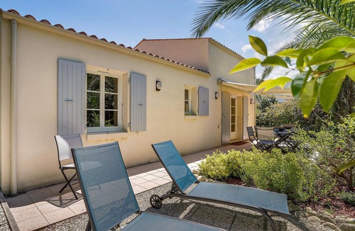 Saint-Georges-d'Oleron House | 3 bedroom awesome home in Saint-Georges-d'Oléron