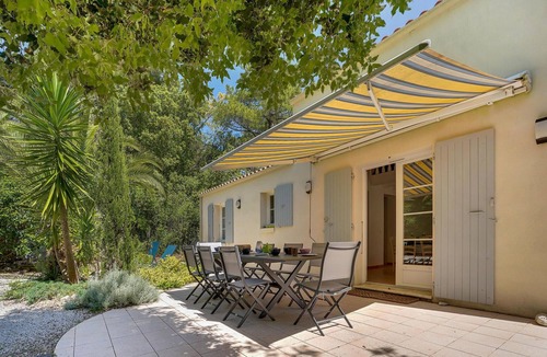 Saint-Georges-d'Oleron House | 3 bedroom awesome home in Saint-Georges-d'Oléron