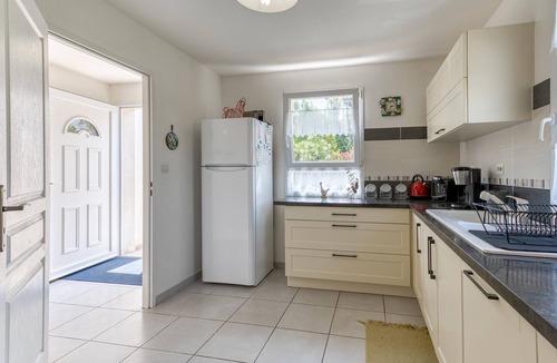Cheray House | 3 bedroom nice home in Saint-Georges-d'Oléron