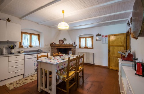 Terranuova Bracciolini House | 3 bedroom accommodation in Terranuova Bracciolini