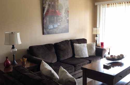 North Conway Condo | 3 Bedroom 2 bath Condo in N. Conway, In a quiet, family friendly neighborhood.