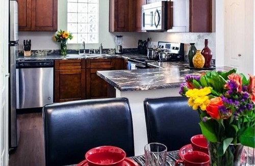 McDowell Mountain Apartments Condo | 3 Bedroom/2 Bath Condo in McDowell Mountain Ranch