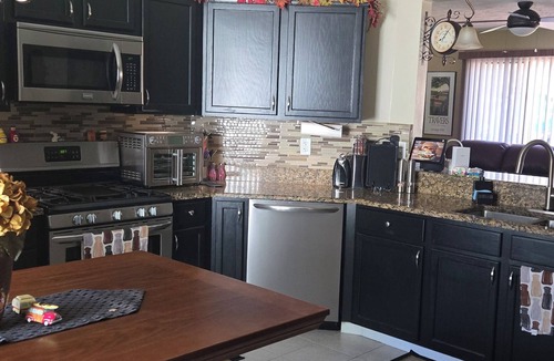 Ballston Spa House | 3-bedroom 2 bath House in Quiet Neighborhood, WiFi, Off Street Parking,Game Room