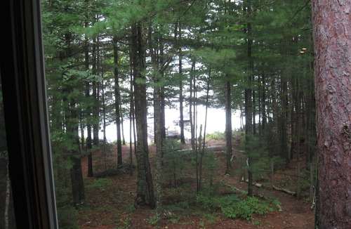 Tomahawk House | 3 bedroom, 2 bath on beautiful lake