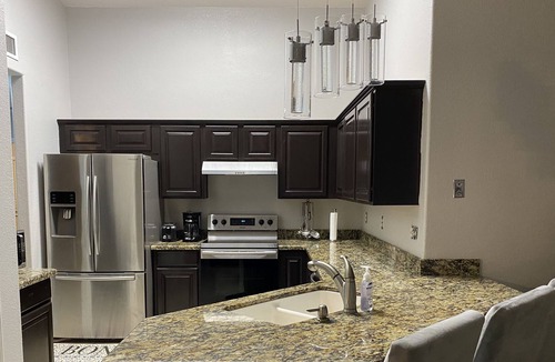 Eastside House | 3 bedroom 2 bathroom modern style home.